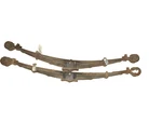 Triumph Spitfire Rear Leaf Spring 1971-1980 #159640. Fixed Price $60.00.