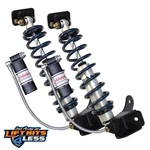 Ridetech 11326111 Rear Tq Coil-overs 1978-1988 Chevrolet El Camino/malibu/monte. Fixed Price $2215.50.