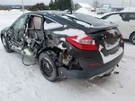 Used Front Left Suspension Strut Fits: 2013 Honda Crosstour Gra. Fixed Price $152.05.
