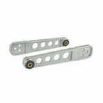 SKUNK2 Racing 542-05-0220 Pro Series Rear Lower Control Arm Hard Anodizing New. Fixed Price $236.26.