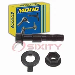 Moog Front Alignment Camber Kit For 1995-2005 Chevrolet Cavalier Suspension Ln. Fixed Price $25.78.