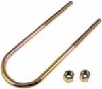 Threaded U-bolt Dorman 35645. Fixed Price $33.63.