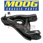 Moog Front Left Lower Suspension Control Arm Ball Joint For 1988-2000 Ra. Fixed Price $234.03.