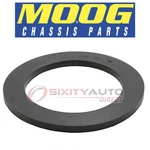 Moog Front Upper Coil Spring Insulator For 1987-1991 Chevrolet Llv Kf. Fixed Price $30.68.