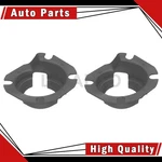 Kyb Shocks & Struts Front Lower 2 Of Coil Spring Insulators For Honda Accord. Fixed Price $37.99.