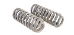 Used Front Coil Spring Fits: 2000 Ford Excursion 4X2 Ids Gr. Fixed Price $388.72.