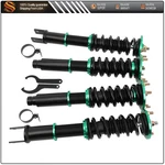 For Honda Accord 2008-2012 Adj Height Coilovers Shocks Suspension Springs Kits. Fixed Price $221.64.
