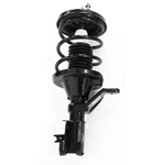 Front Driver Side Strut For 1.7L Honda Civic 2003 2004 2005 Coil Spring. Fixed Price $88.05.