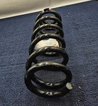 Mopar 52853740AD Front Coil Spring Fits 2009-2010 Dodge 1500 Laramie. Fixed Price $127.34.