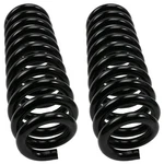 Moog 81118 Coil Spring Set Front 04-18 Ford Lincoln F-150 Mark Lt. Fixed Price $174.25.
