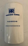 Genuine Thermo King Oil Filter P-30-00323-00. Fixed Price $65.16.