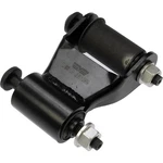 Rear Leaf Spring Shackles And Hangers 1997-2010 Dodge Dakota B1500 R/t 52039204. Fixed Price $105.31.