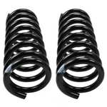 Coil Spring Set Moog 5608. Fixed Price $284.99.