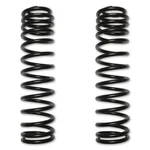 Rock Krawler RK07755P 4.5" Front Coil Spring For 19+ Jeep Gladiator Jt. Fixed Price $236.55.