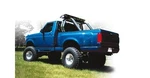 Skyjacker 174PK Suspension Lift 4WD FRONT/4.0" Rear Ford F-150 Pickup. Fixed Price $362.52.