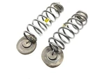 08 09 10 11 12 13 14 Escalade Rear Coil Spring Pair Oem. Fixed Price $102.00.