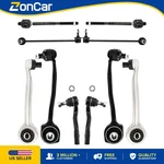 10X Front Lower Control Arm & Ball Joint Suspension Kit For Mercedes Benz C230. Fixed Price $119.99.