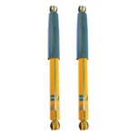 Bilstein B6 4600 Rear Monotube Gas Shocks For 09-23 Dodge Ram 1500 Rwd Set Of. Fixed Price $166.96.
