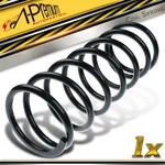 A-premium Front Right Coil Springs For Land Rover Discovery MK2 98-02 REB101340. Fixed Price $41.98.
