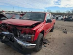 Rear Leaf Spring Crew Cab Opt Z85 Fits 04-12 Canyon 577828. Fixed Price $117.49.