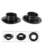 2 Cover Bottom Rubber Plate Spring For Vw Bus T4 7D0511143 H1. Fixed Price $21.85.