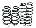 2007-2018 Jeep Wrangler Jk Front & Rear Coil Spring Set 52126316AC 68004458AA. Fixed Price $159.99.