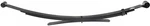 Dorman 929-206 Rear Leaf Spring Direct Replacement. Fixed Price $269.86.