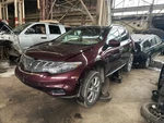 2009-2014 Nissan Murano Rear Coil/air Spring Awd 3.5L. Fixed Price $78.41.