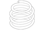 Genuine Subaru Coil Spring 20330FL41B. Fixed Price $52.14.