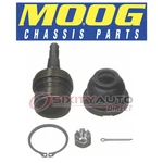 Moog Front Lower Ball Joint For 1998-1999 Dodge Durango Spring Ride Rh. Fixed Price $79.04.