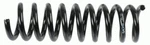 Sachs 996 544 Coil Spring For Mercedes-benz. Fixed Price $62.33.