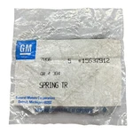 Gm Oem Spring Transmission Od Synchronizer Gear Disengage Qty 5 Nos. Fixed Price $34.95.