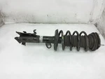 Honda Civic 2013-2015 Hybrid Front Driver Left Strut Shock Spring. Fixed Price $103.98.
