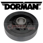 Dorman Engine Harmonic Balancer For 1991-1993 Gmc P3500 7.4L V8 Cylinder Yx. Fixed Price $156.15.