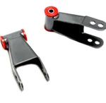 Rear 2" Drop Shackles Kit Maxtrac 413130 Fits 2004-2014 Ford F150 Lowering Truck. Fixed Price $79.94.