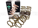 Tein High Tech Lowering Springs For 03-05 Dodge Neon SRT-4 1.2"F/1.9"R. Fixed Price $258.88.