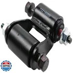 Moog K150405 Leaf Spring Shackle For Jeep Cherokee. Fixed Price $66.88.