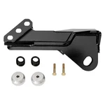 Ford F-250 Super Duty 2008-2022 Icon Track Bar Bump Steer Bracket. Fixed Price $442.49.