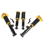 2PCS Front + Rear Coilovers Spanner For 00-05 Mitsubishi Eclipse. Fixed Price $265.59.