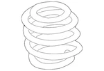 Genuine Kia Coil Spring 54630-2S45B. Fixed Price $179.17.