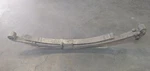 Rear Leaf Spring Code Fits 2002-2004 Ford F350 Drw. Fixed Price $276.98.