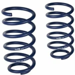 H&r 29076-8 Front Lowering Springs For Mercedes E350 E400 4MATIC Wagon 10-18. Fixed Price $236.95.