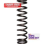 Landrum Springs 10VB150, One 10IN Coil Over High Travel Steel Gray Perfor. Fixed Price $133.19.