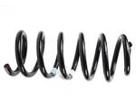Coil Spring For 18-19 Cadillac Xts Luxury Fwd Awd Base Livery TM78Q9. Fixed Price $61.24.