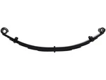 Front Leaf Spring 75QCBNP37 For Land Cruiser 1981 1982 1983 1984 1985 1986 1987. Fixed Price $196.09.