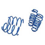 For Honda Civic 16-21 1.5" X Manzo Front & Rear Lowering Coil Springs. Fixed Price $89.51.