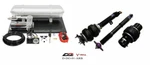D2 Air Struts + Vera Basic Suspension For 2005-2010 Dodge Magnum Charger. Fixed Price $2880.00.