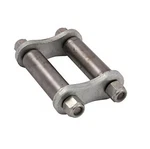 Oer TR5304A Front Leaf Spring Shackle. Fixed Price $24.95.