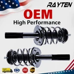2X Rayten Complete Front Struts For 2006-2011 Cadillac Dts Buick Lucerne 172321. Fixed Price $159.49.