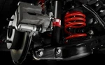 2011-13 Trd Scion Tc Performance Lowering Springs Use Oem Struts / PTR11-21100. Fixed Price $425.00.